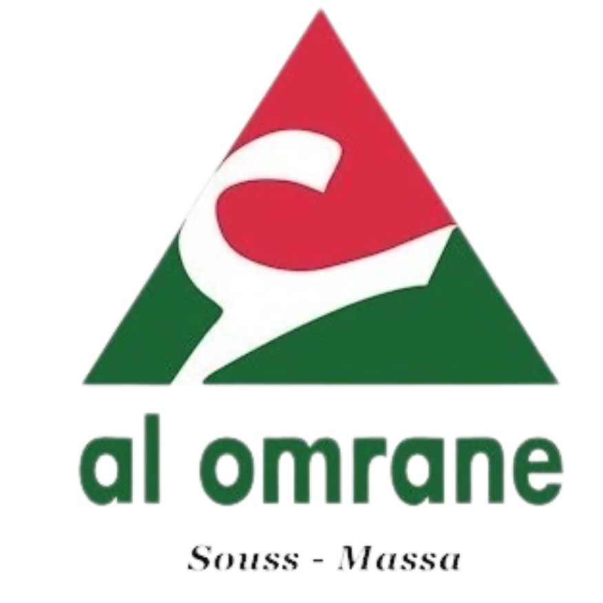 Al Omrane
