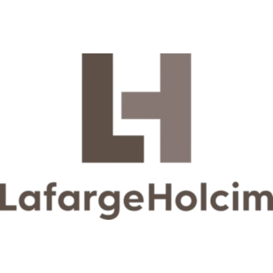 LafargeHolcim
